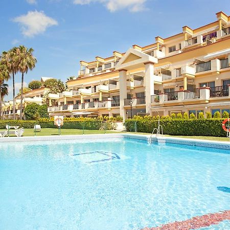 Romana Playa Studio Marbella Zewnętrze zdjęcie