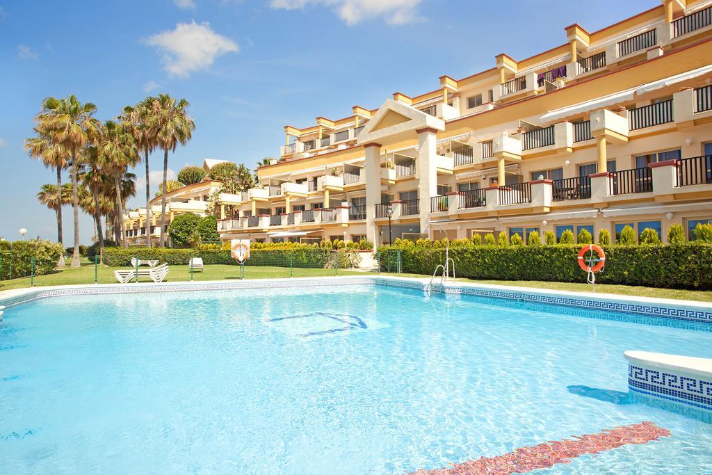 Romana Playa Studio Marbella Zewnętrze zdjęcie